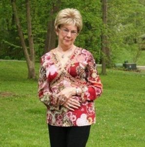 Meet your Posher, Rose